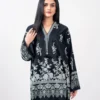 Cambric Kurti
