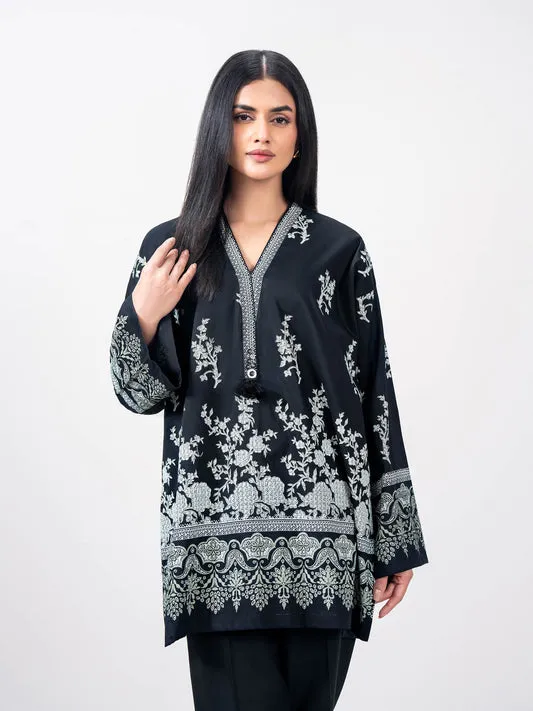 Cambric Kurti