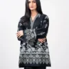 Cambric Kurti