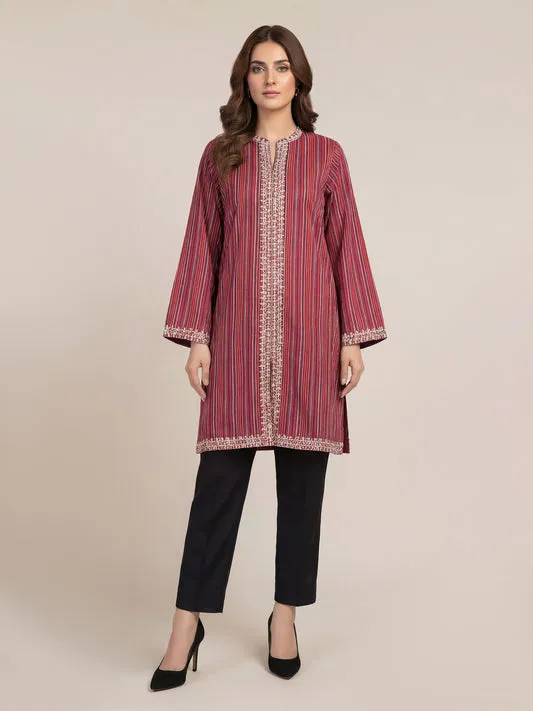 Cabric kurti