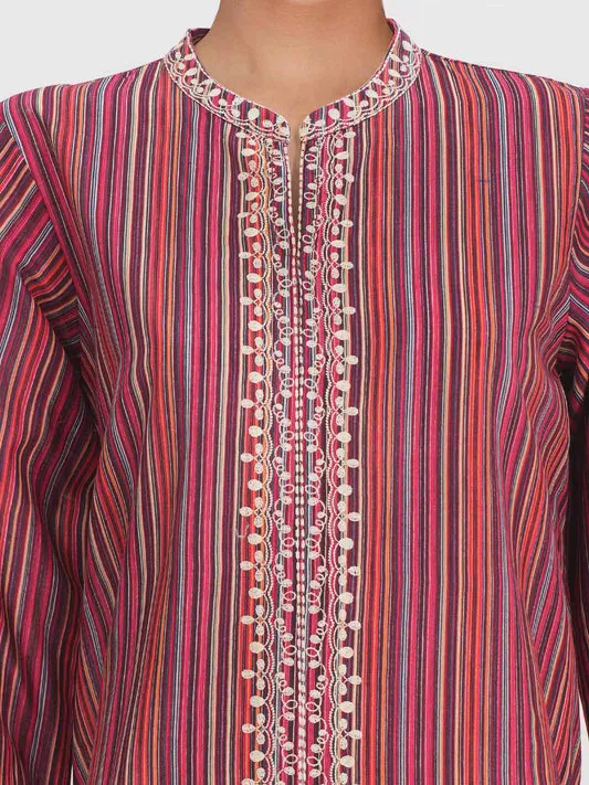 Cabric kurti