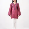 LawnKurti-Embroidered_Pret