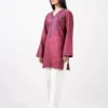 LawnKurti-Embroidered_Pret