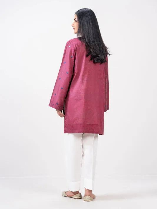 LawnKurti-Embroidered_Pret