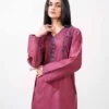 LawnKurti-Embroidered_Pret