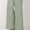 Khaddar Trouser-Dyed(Unstitched)