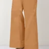 Khaddar Trouser-Dyed(Unstitched)