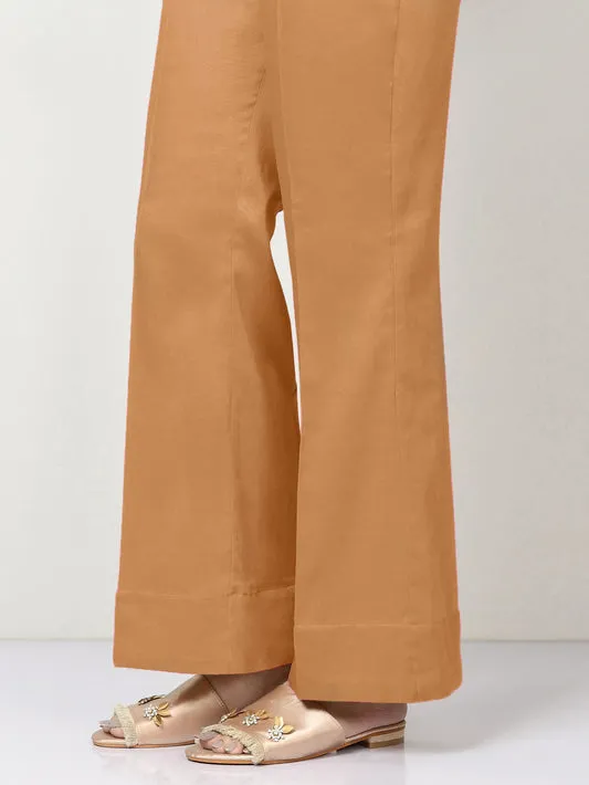 Khaddar Trouser-Dyed(Unstitched)