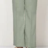 Khaddar Trouser-Dyed(Unstitched)