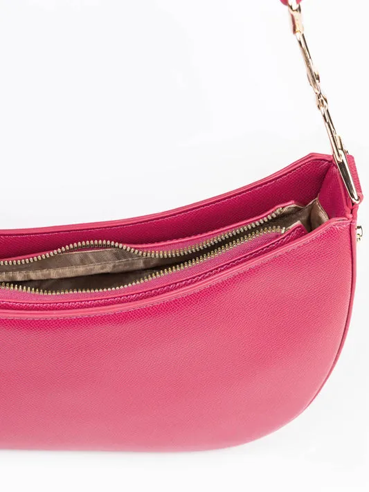 Crescent Handbag