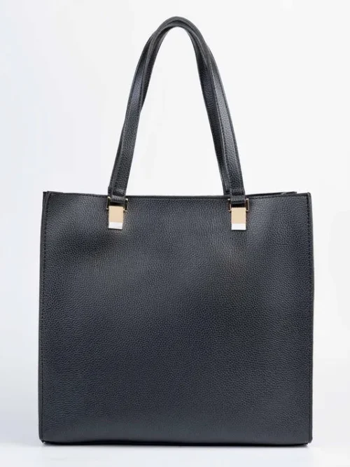 Square Tote Bag