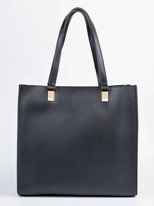 Square Tote Bag