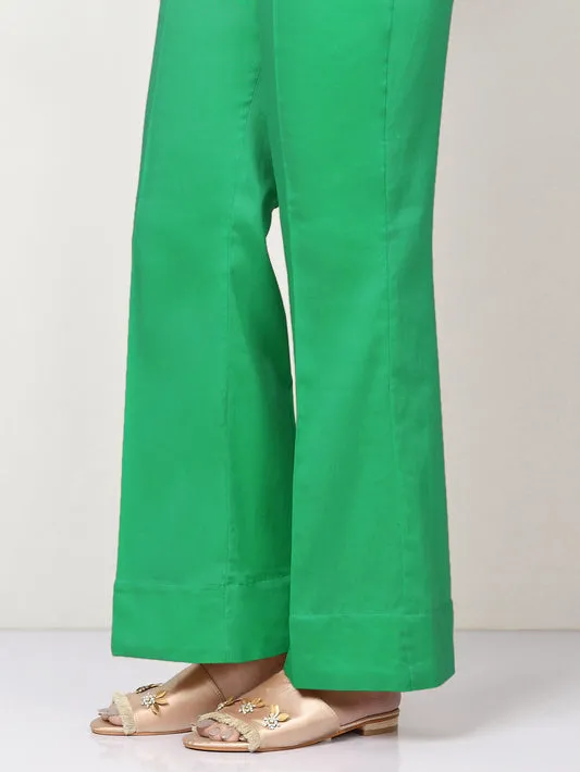 Khaddar Trouser-Dyed(Unstitched)