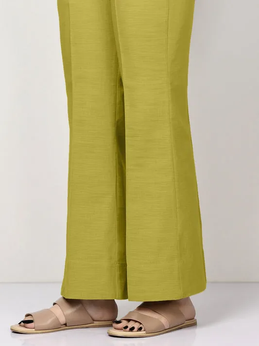 Khaddar Trouser-Dyed(Unstitched)