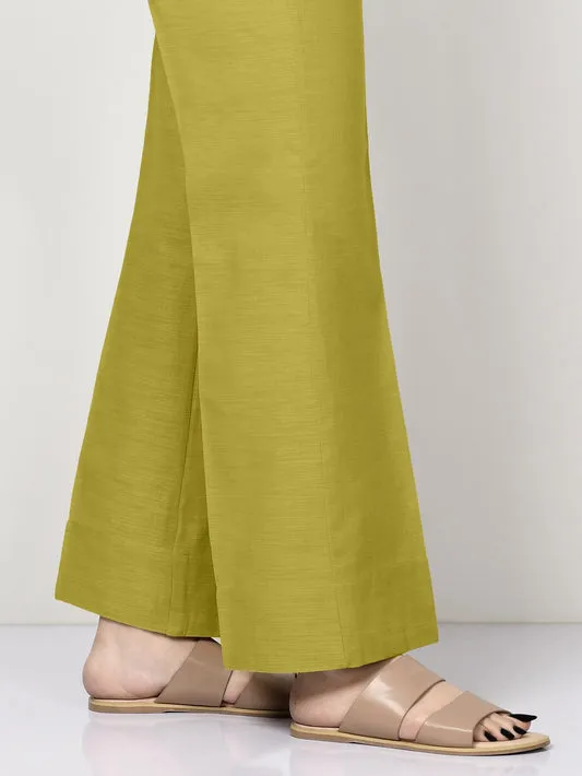 Khaddar Trouser-Dyed(Unstitched)