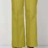 Khaddar Trouser-Dyed(Unstitched)