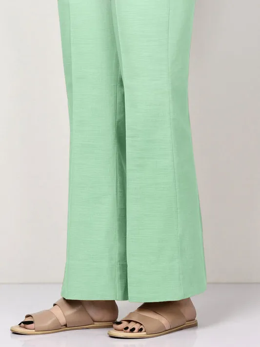 Khaddar Trouser-Dyed(Unstitched)