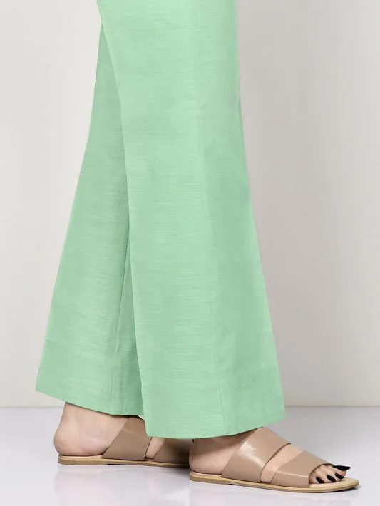 Khaddar Trouser-Dyed(Unstitched)