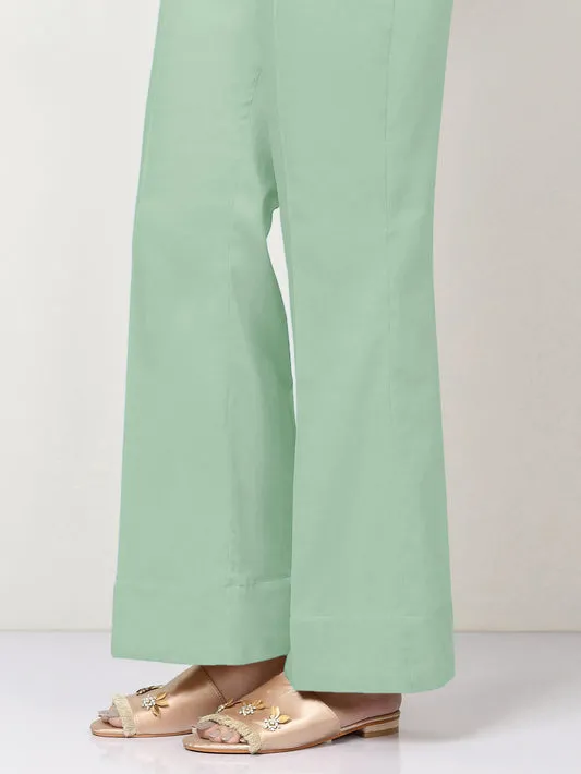 Khaddar Trouser-Dyed(Unstitched)