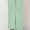 Khaddar Trouser-Dyed(Unstitched)