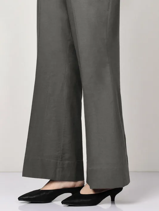 Khaddar Trouser-Dyed(Unstitched)