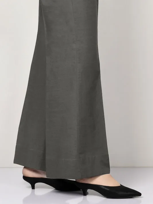 Khaddar Trouser-Dyed(Unstitched)