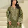 3 Piece Lawn Suit (Unstitched)