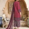 3 Piece Lawn Suit (Unstitched)