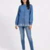 Denim Top-Embroidered01_3