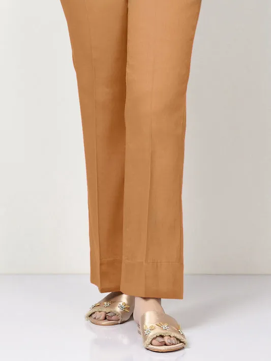 Khaddar Trouser-Dyed(Unstitched)