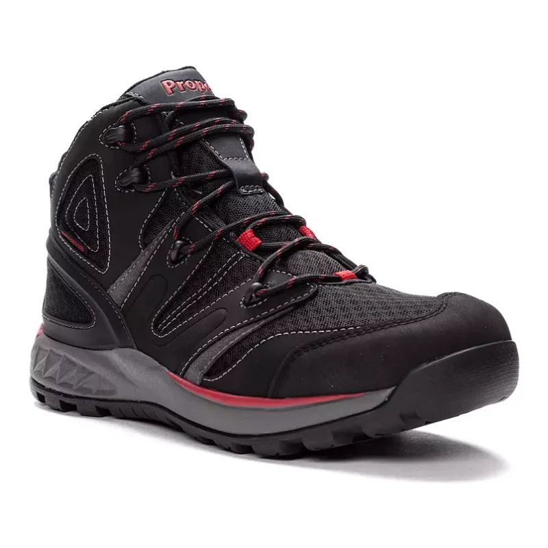 Men's Waterproof Hiking Boots