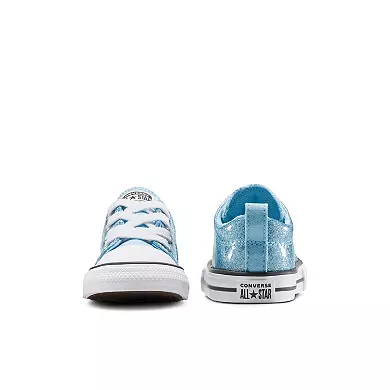 Floral Charm Casual Shoes