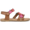 Princess Pearl Strap Sandals