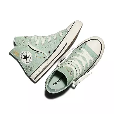 Comfy Slip-On Canvas Shoes