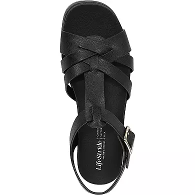 Easy Street Rosella Women's Slip-Resistant Sandals