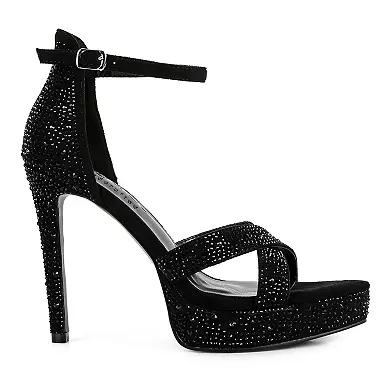 Wedding Bridal Evening Party Dress Shoes