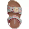 Cute Bow Summer Sandals