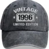 Men Cap