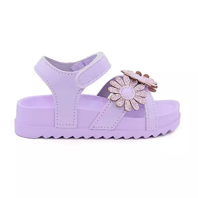 Sparkle Shine Party Sandals