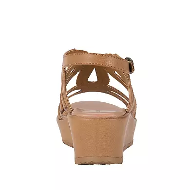 Women's Strappy Sandals