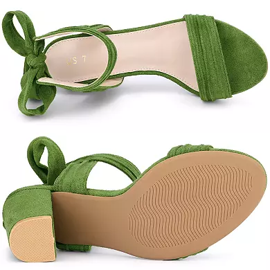 Women's Pointed Toe Stiletto High Heel Pumps