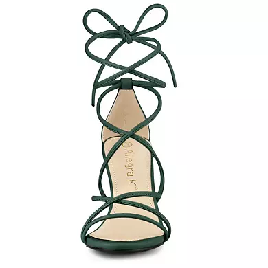 Journee Tanzi Women's High Heels