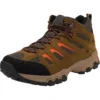 Men's Waterproof Hiking Boots