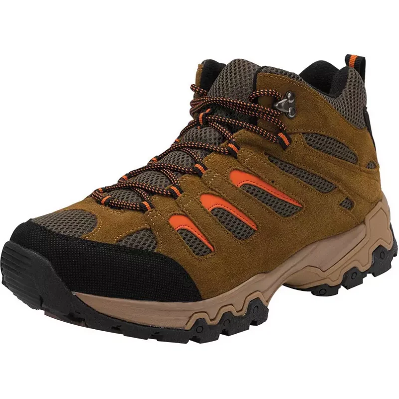 Men's Waterproof Hiking Boots