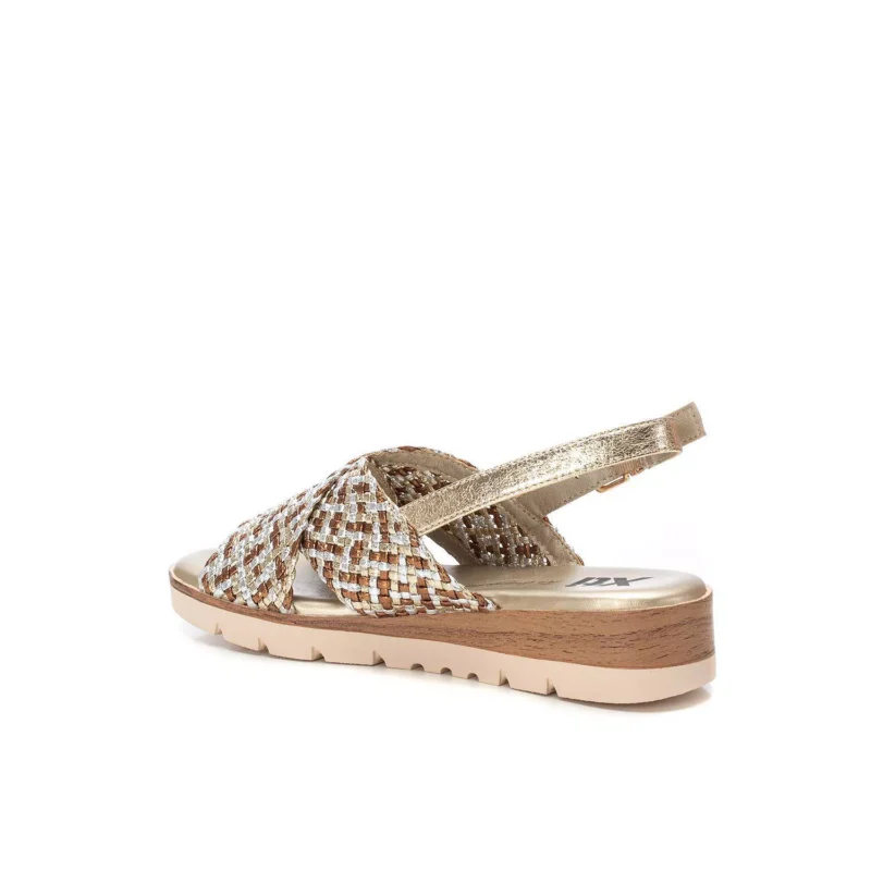 Spring Step Alexcia Women's Strappy Sandals