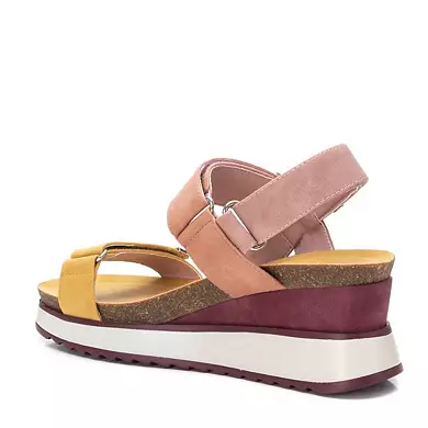 Bearpaw Prominence Women's Platform Gladiator Sandals