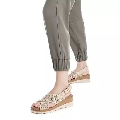 Women's Strappy Sandals