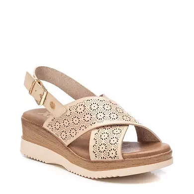 Women's Strappy Sandals
