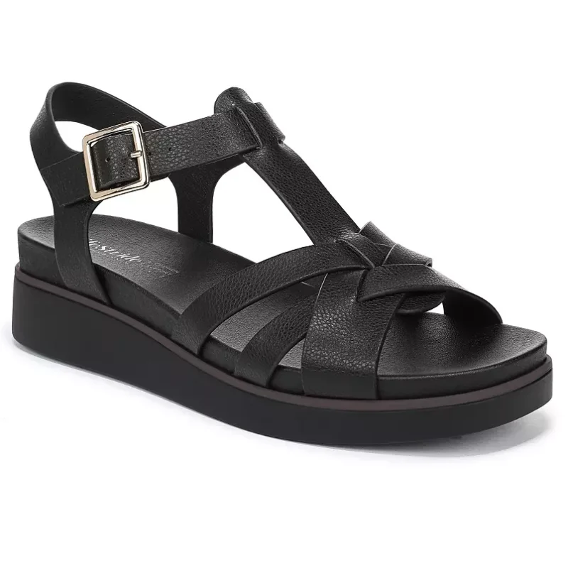 Easy Street Rosella Women's Slip-Resistant Sandals