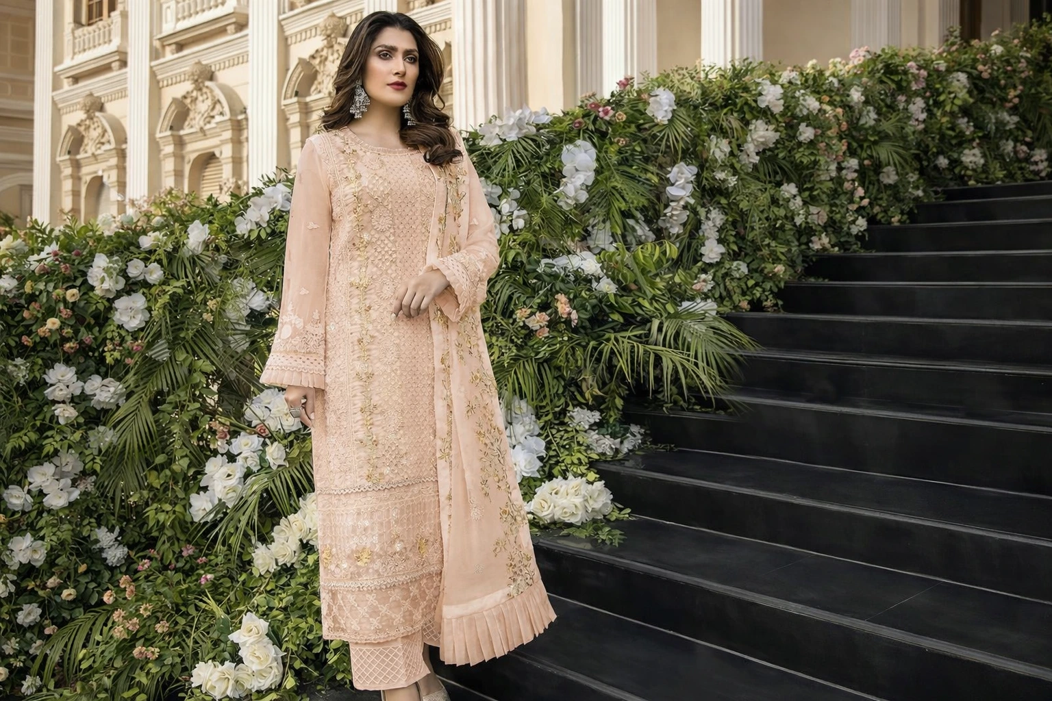 Online Fashion Store